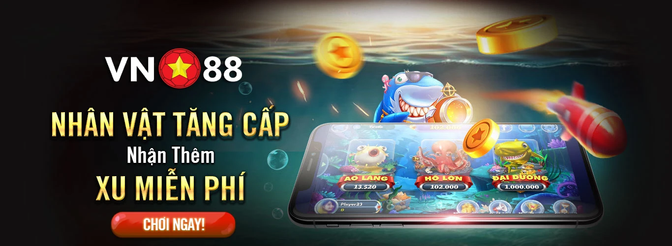 Sự kiện VN88 3