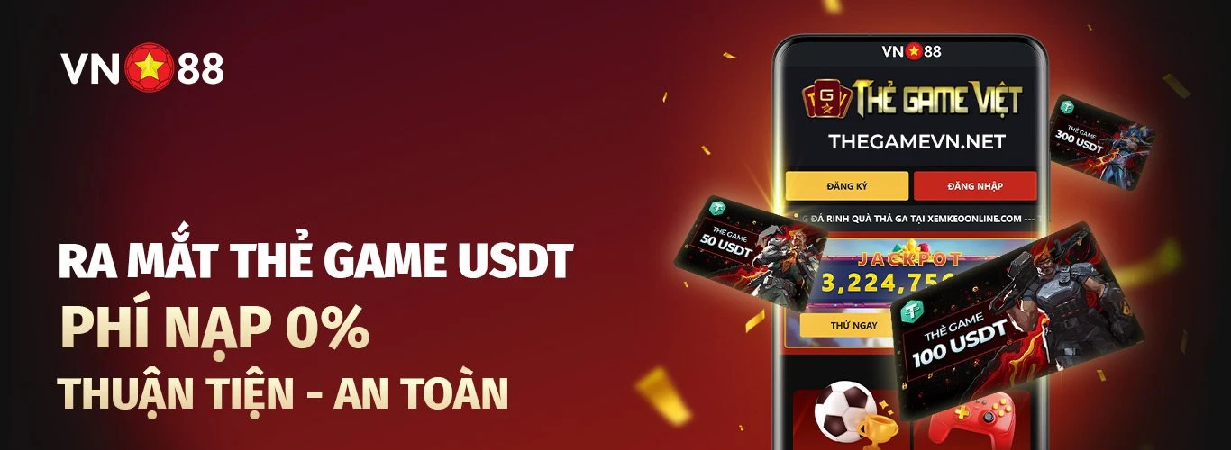 Sự kiện VN88 4